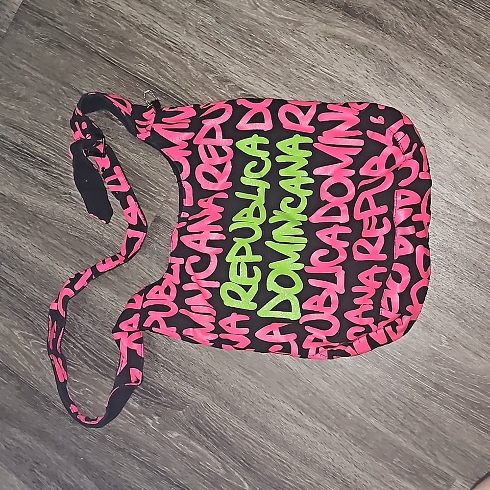 Crossbody Bag